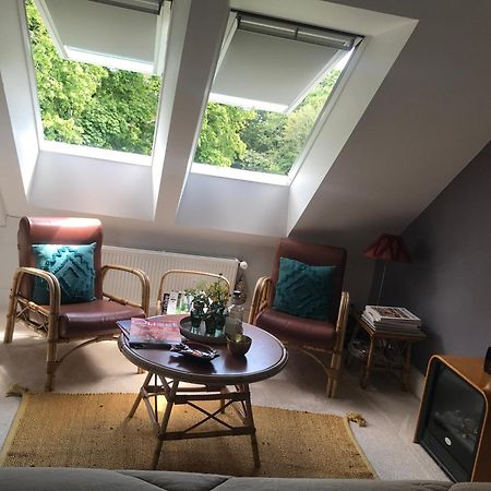 Manoir Saint-Andre,B&B De Charme Theix Dış mekan fotoğraf