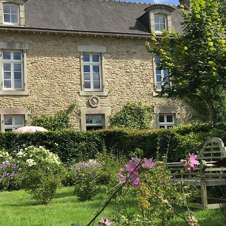 Manoir Saint-Andre,B&B De Charme Theix Dış mekan fotoğraf