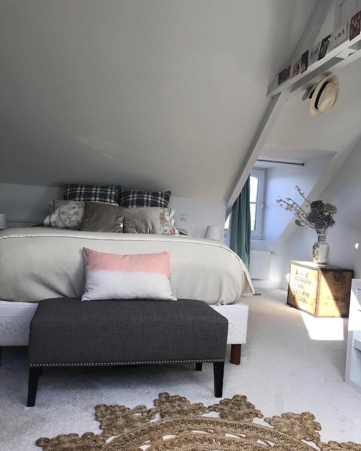 Manoir Saint-Andre,B&B De Charme Theix Dış mekan fotoğraf