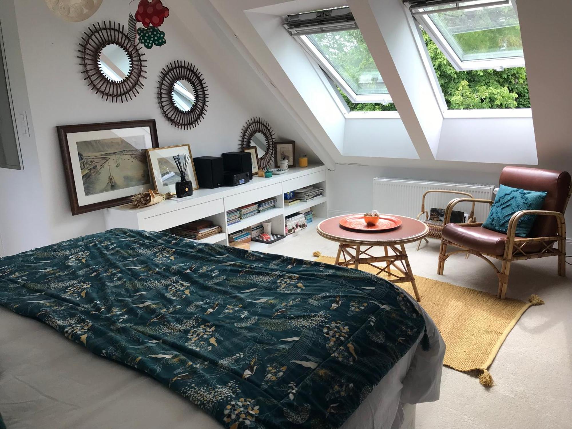 Manoir Saint-Andre,B&B De Charme Theix Dış mekan fotoğraf