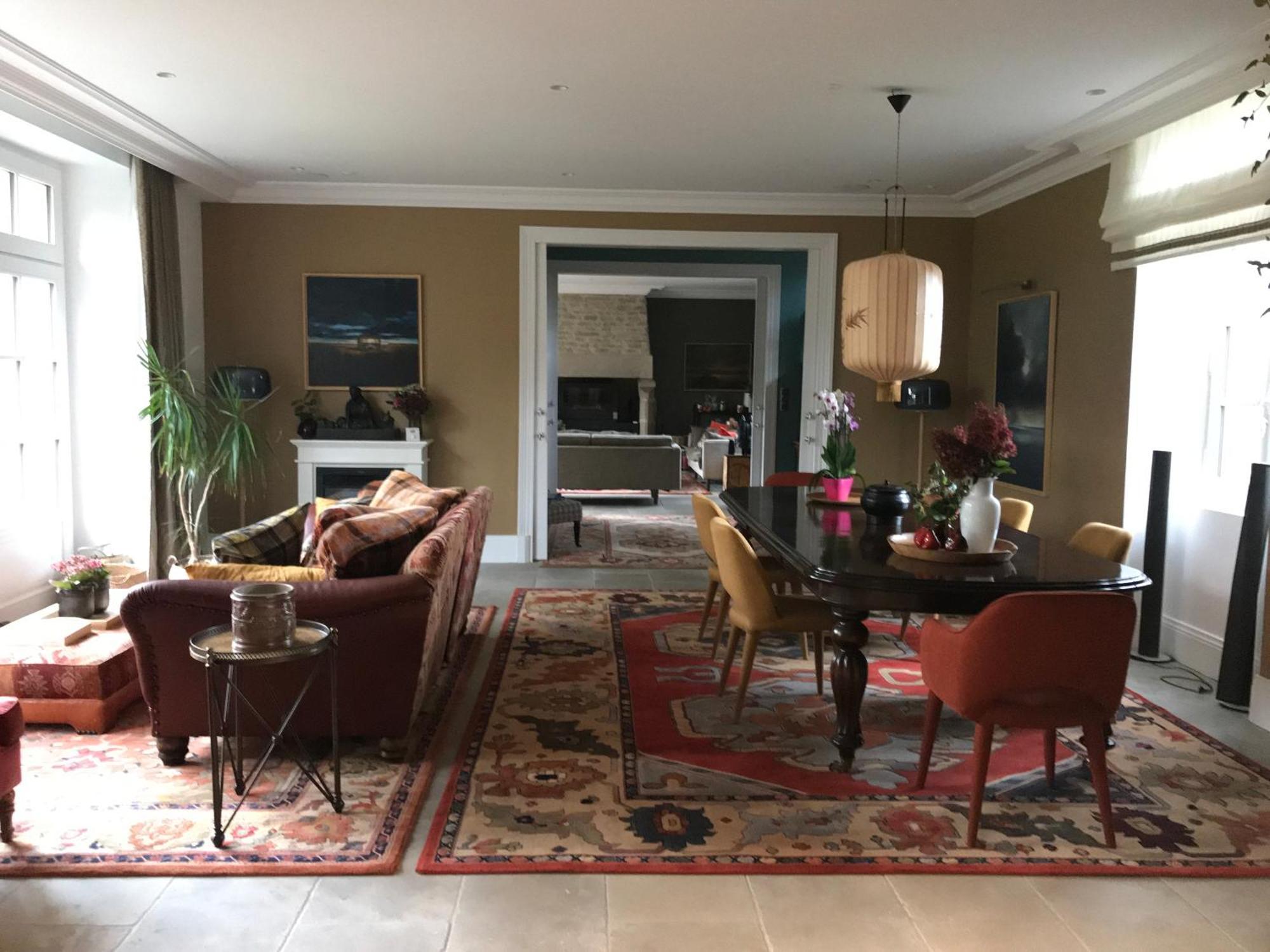 Manoir Saint-Andre,B&B De Charme Theix Dış mekan fotoğraf