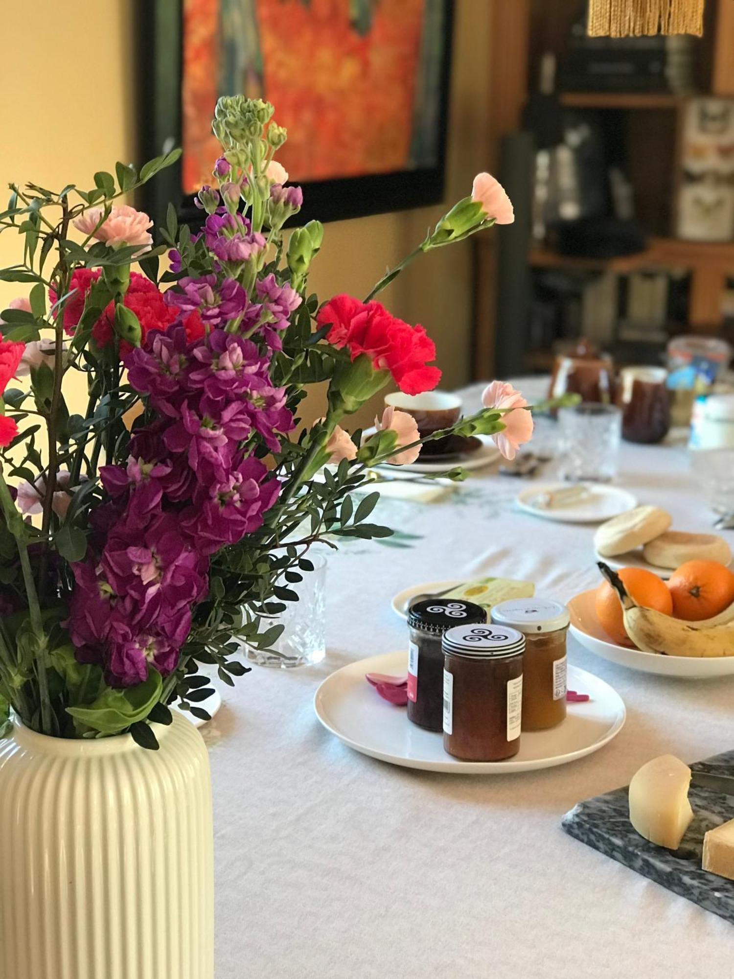 Manoir Saint-Andre,B&B De Charme Theix Dış mekan fotoğraf