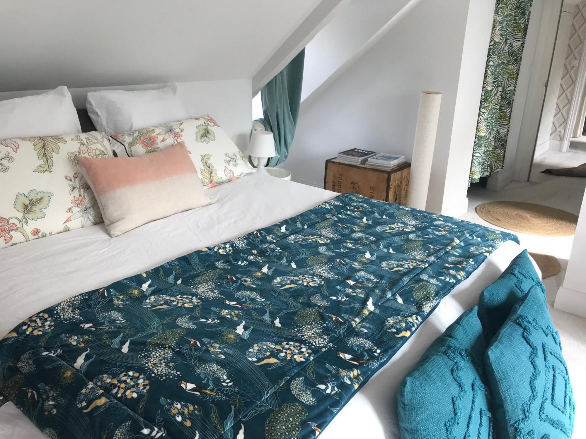 Manoir Saint-Andre,B&B De Charme Theix Dış mekan fotoğraf