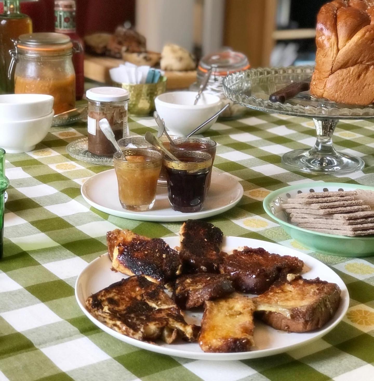Manoir Saint-Andre,B&B De Charme Theix Dış mekan fotoğraf