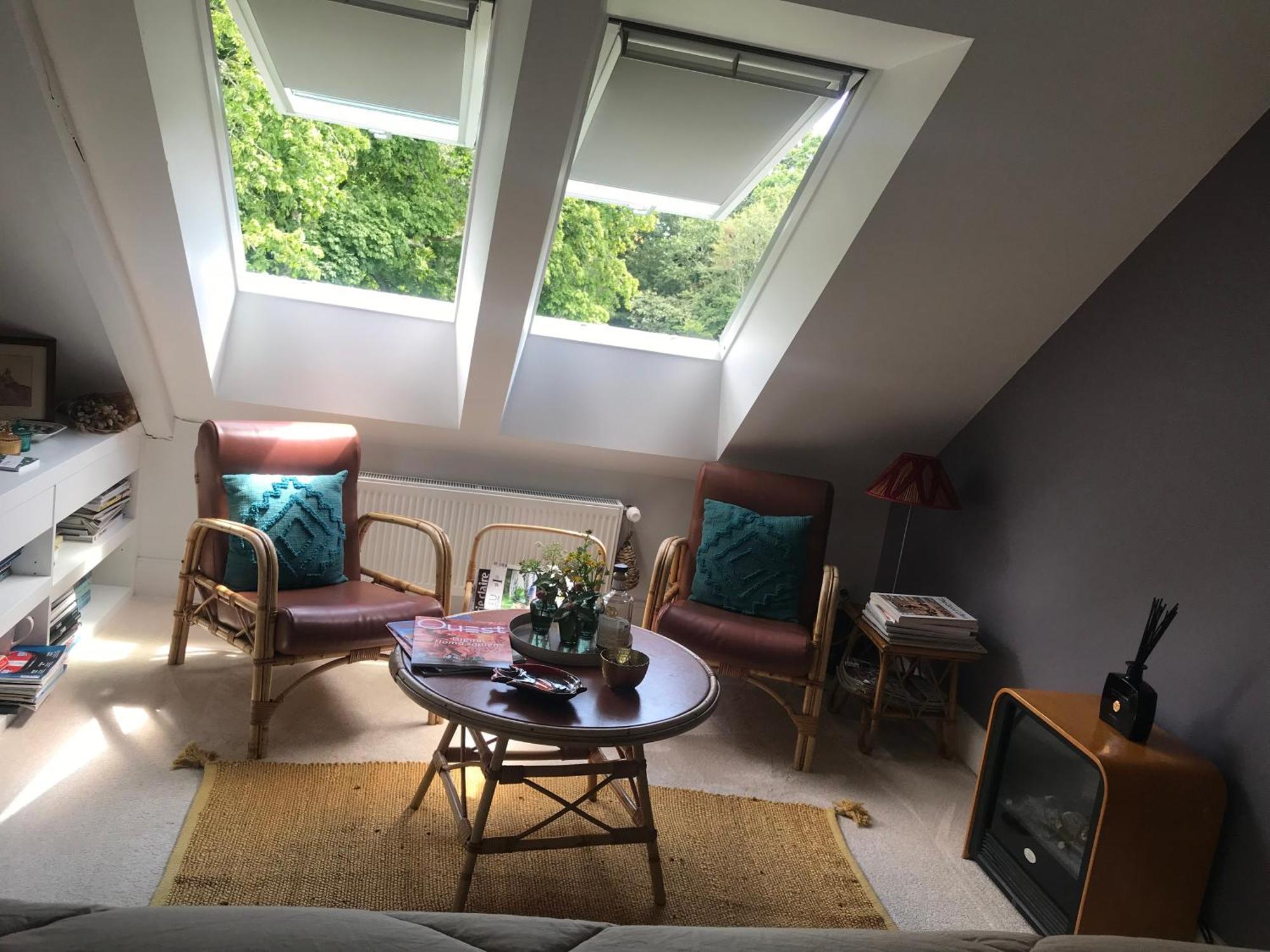 Manoir Saint-Andre,B&B De Charme Theix Dış mekan fotoğraf