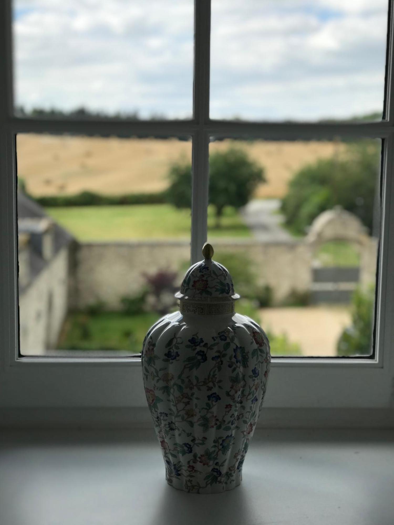 Manoir Saint-Andre,B&B De Charme Theix Dış mekan fotoğraf