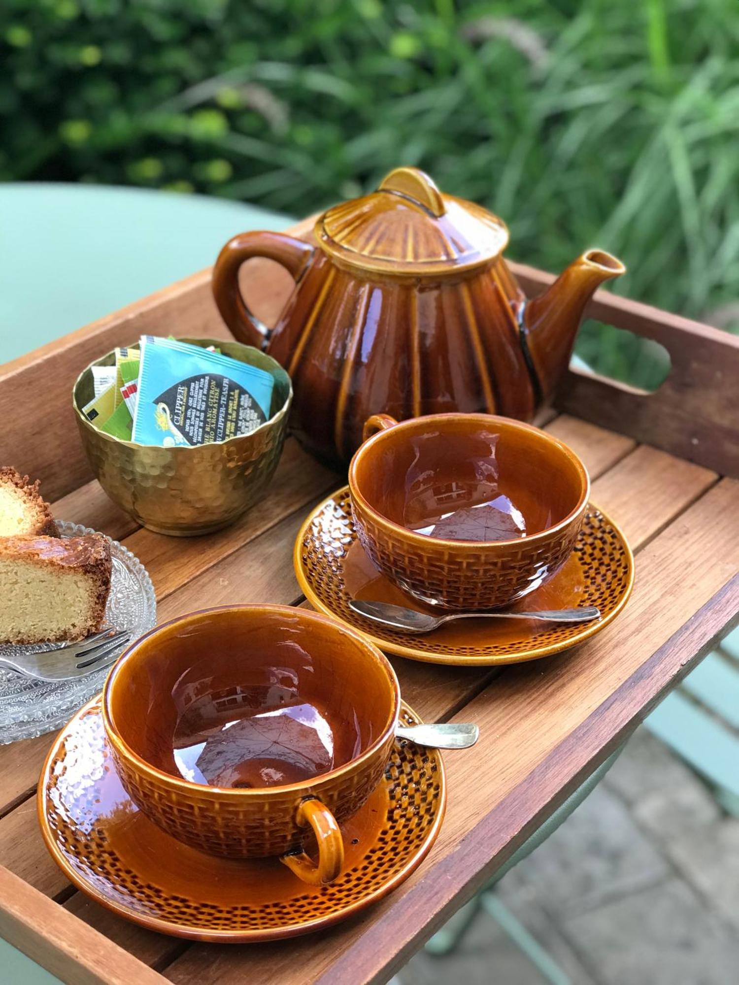 Manoir Saint-Andre,B&B De Charme Theix Dış mekan fotoğraf