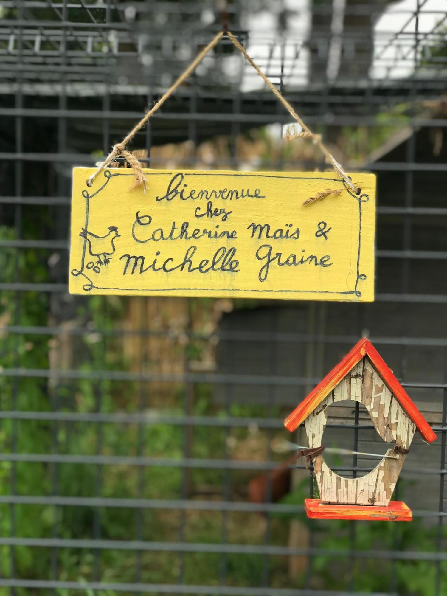 Manoir Saint-Andre,B&B De Charme Theix Dış mekan fotoğraf